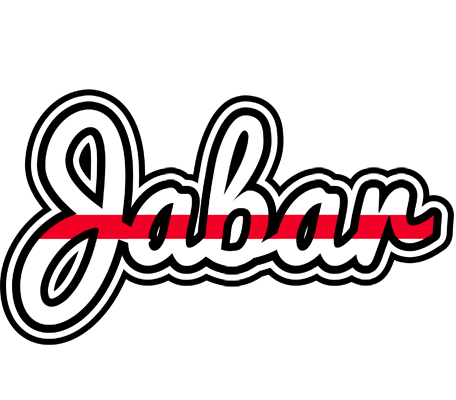Jabar kingdom logo