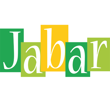 Jabar lemonade logo