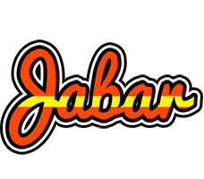 Jabar madrid logo