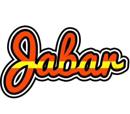 Jabar madrid logo