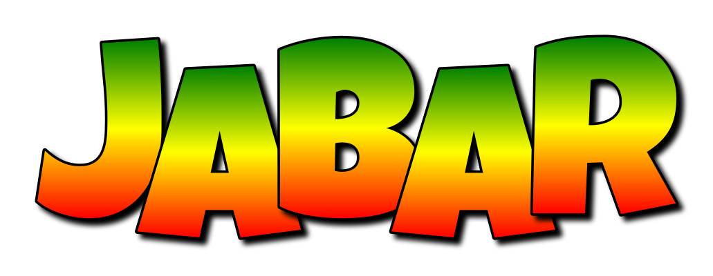 Jabar mango logo