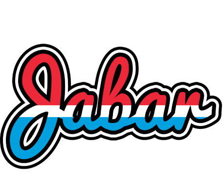 Jabar norway logo