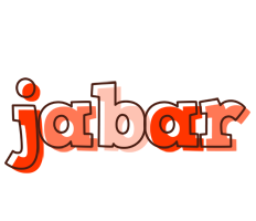 Jabar paint logo