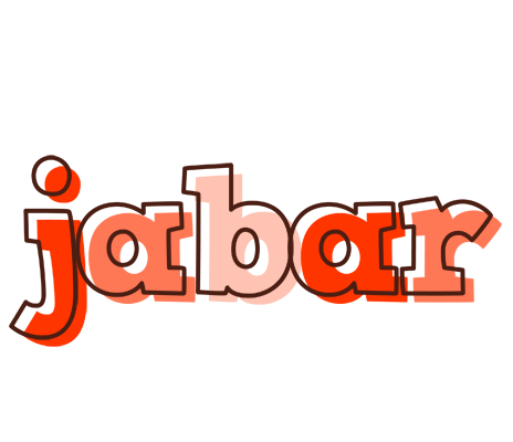 Jabar paint logo