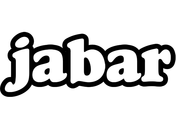 Jabar panda logo