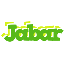 Jabar picnic logo
