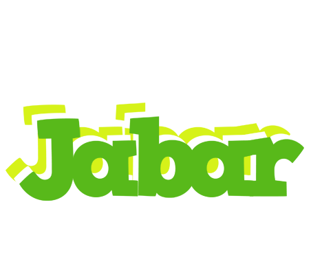 Jabar picnic logo