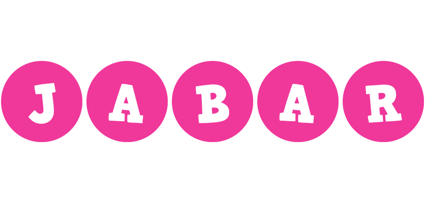 Jabar poker logo