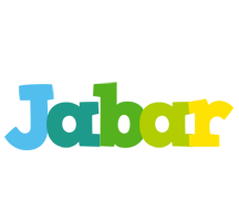 Jabar rainbows logo