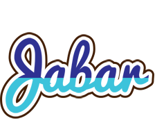 Jabar raining logo