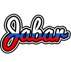 Jabar russia logo