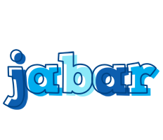 Jabar sailor logo