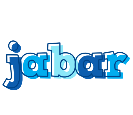Jabar sailor logo
