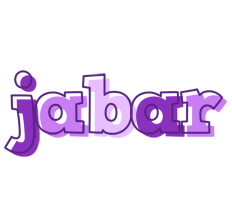 Jabar sensual logo