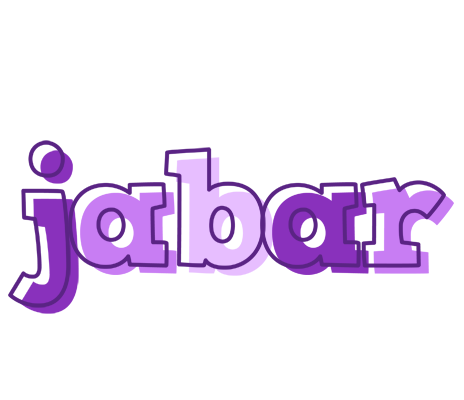 Jabar sensual logo
