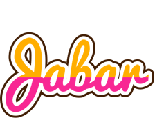 Jabar smoothie logo