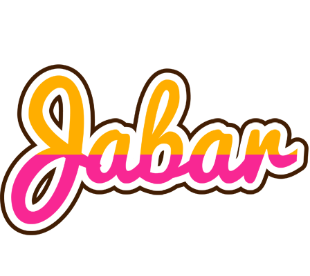 Jabar smoothie logo