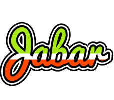Jabar superfun logo