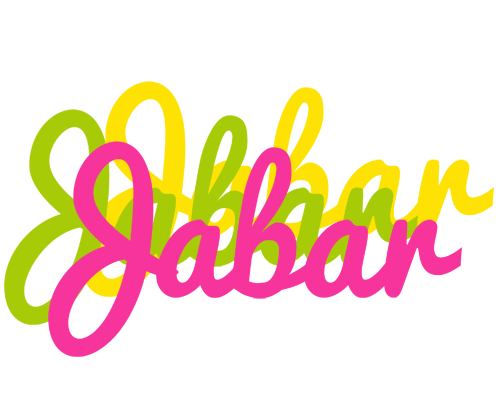 Jabar sweets logo