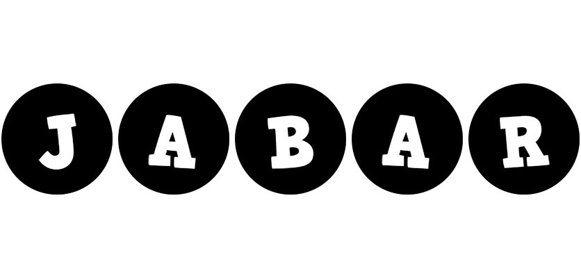 Jabar tools logo