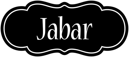 Jabar welcome logo