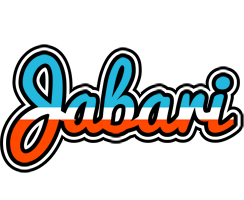 Jabari america logo