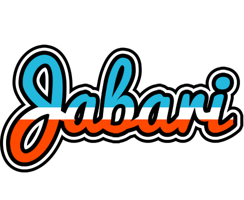 Jabari america logo