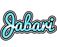 Jabari argentine logo