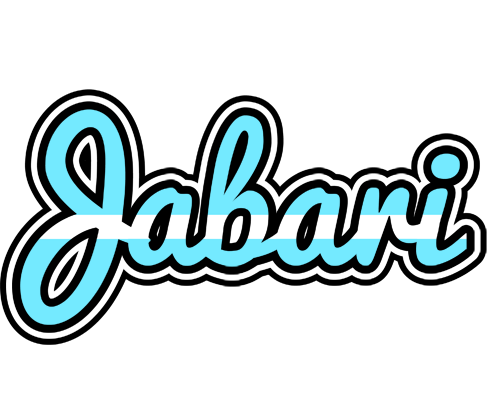 Jabari argentine logo