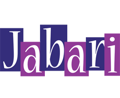 Jabari autumn logo