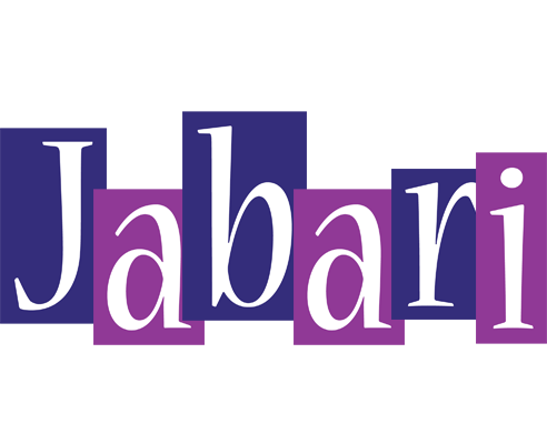 Jabari autumn logo