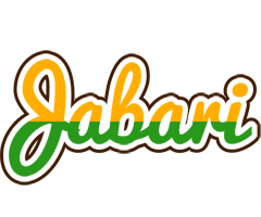 Jabari banana logo