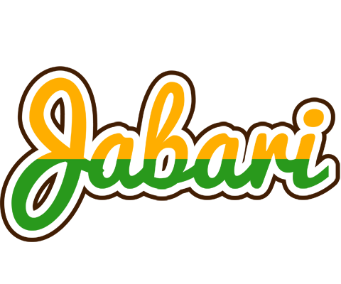 Jabari banana logo