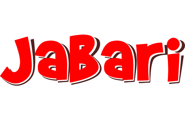 Jabari basket logo