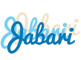 Jabari breeze logo