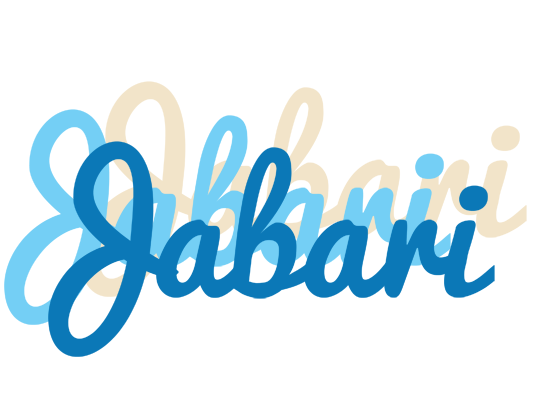 Jabari breeze logo