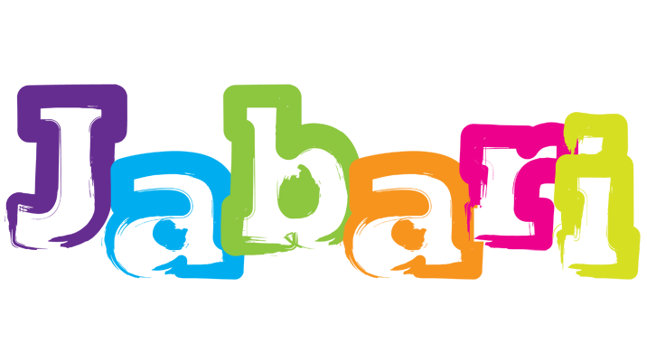 Jabari casino logo