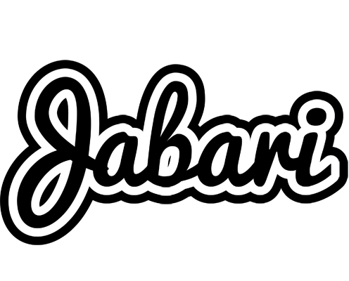 Jabari chess logo
