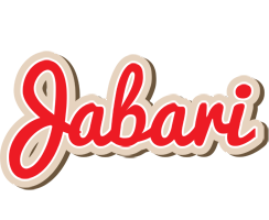 Jabari chocolate logo