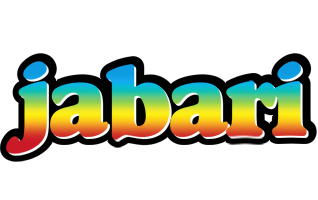 Jabari color logo