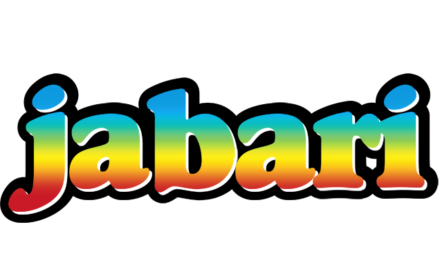 Jabari color logo