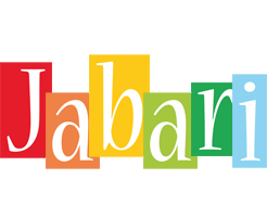 Jabari colors logo