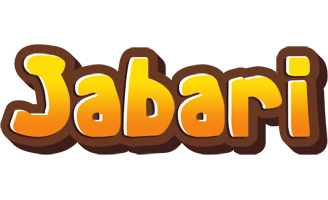 Jabari cookies logo