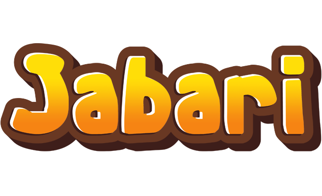Jabari cookies logo