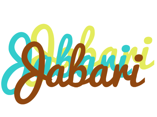 Jabari cupcake logo