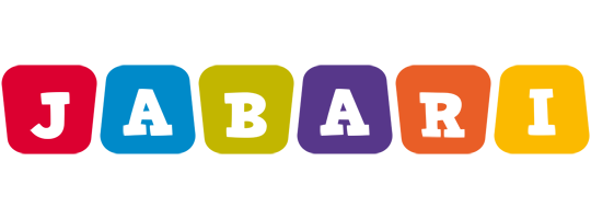 Jabari daycare logo