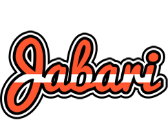 Jabari denmark logo