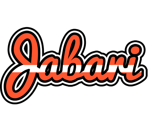 Jabari denmark logo