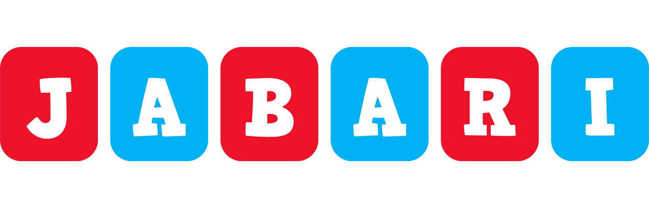 Jabari diesel logo