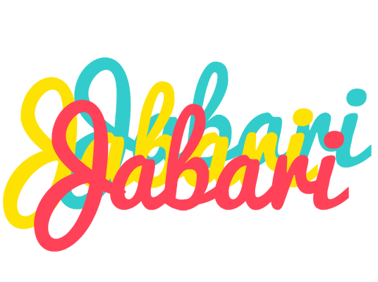 Jabari disco logo